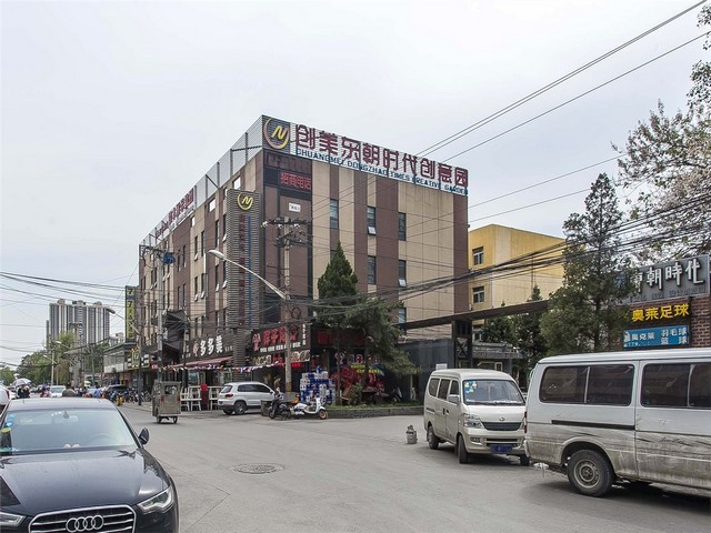 深圳高强板三合一送料机